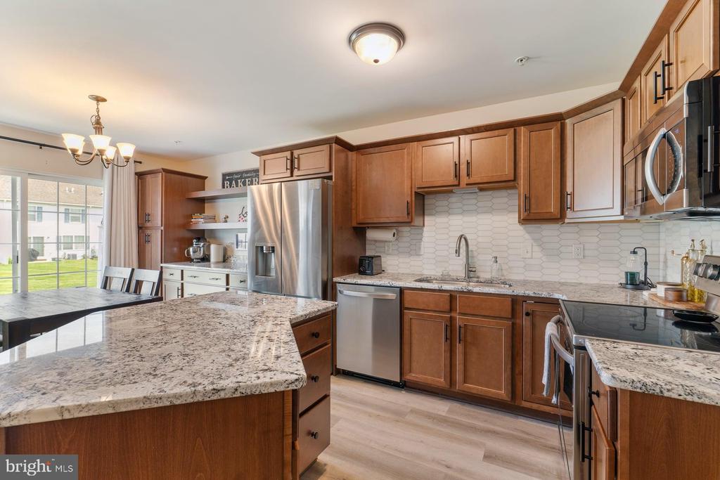 537 BROOKWOOD DRIVE