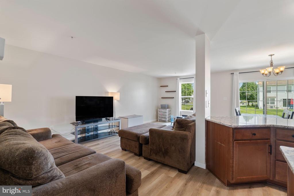 537 BROOKWOOD DRIVE