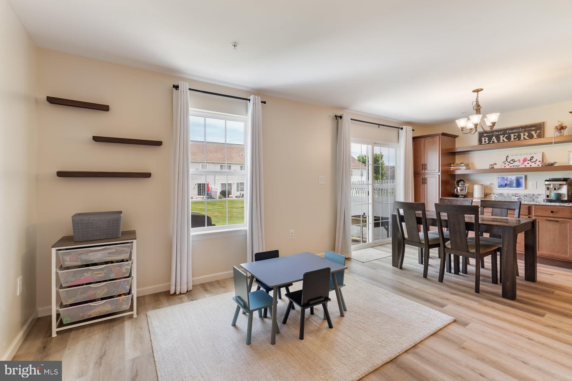 537 BROOKWOOD DRIVE