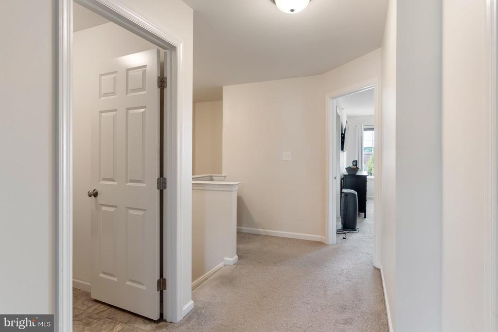 537 BROOKWOOD DRIVE