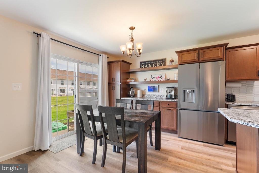 537 BROOKWOOD DRIVE