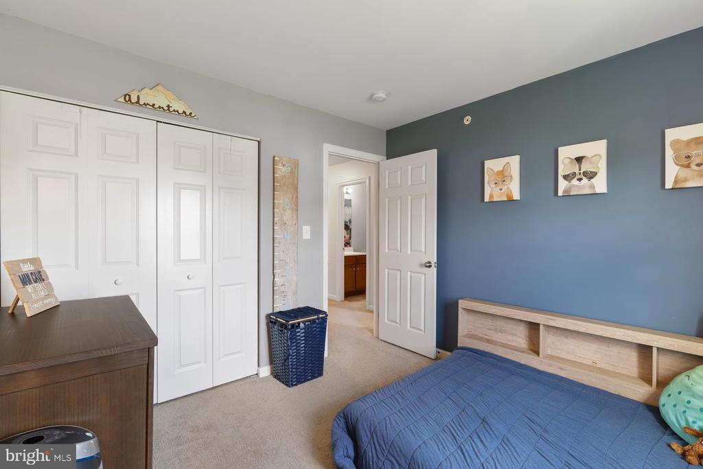 537 BROOKWOOD DRIVE