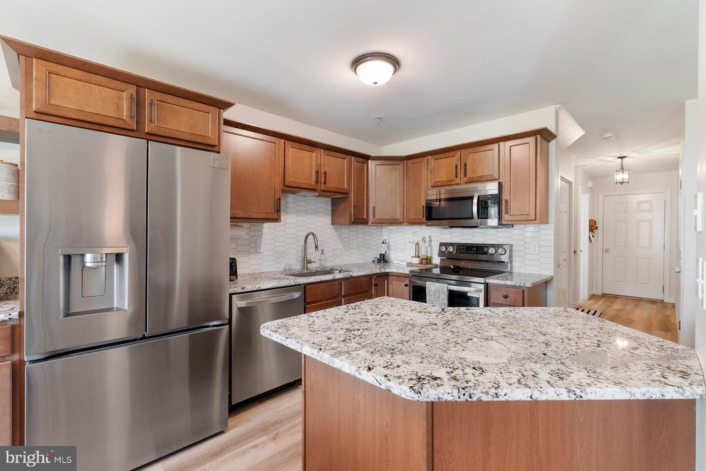 537 BROOKWOOD DRIVE