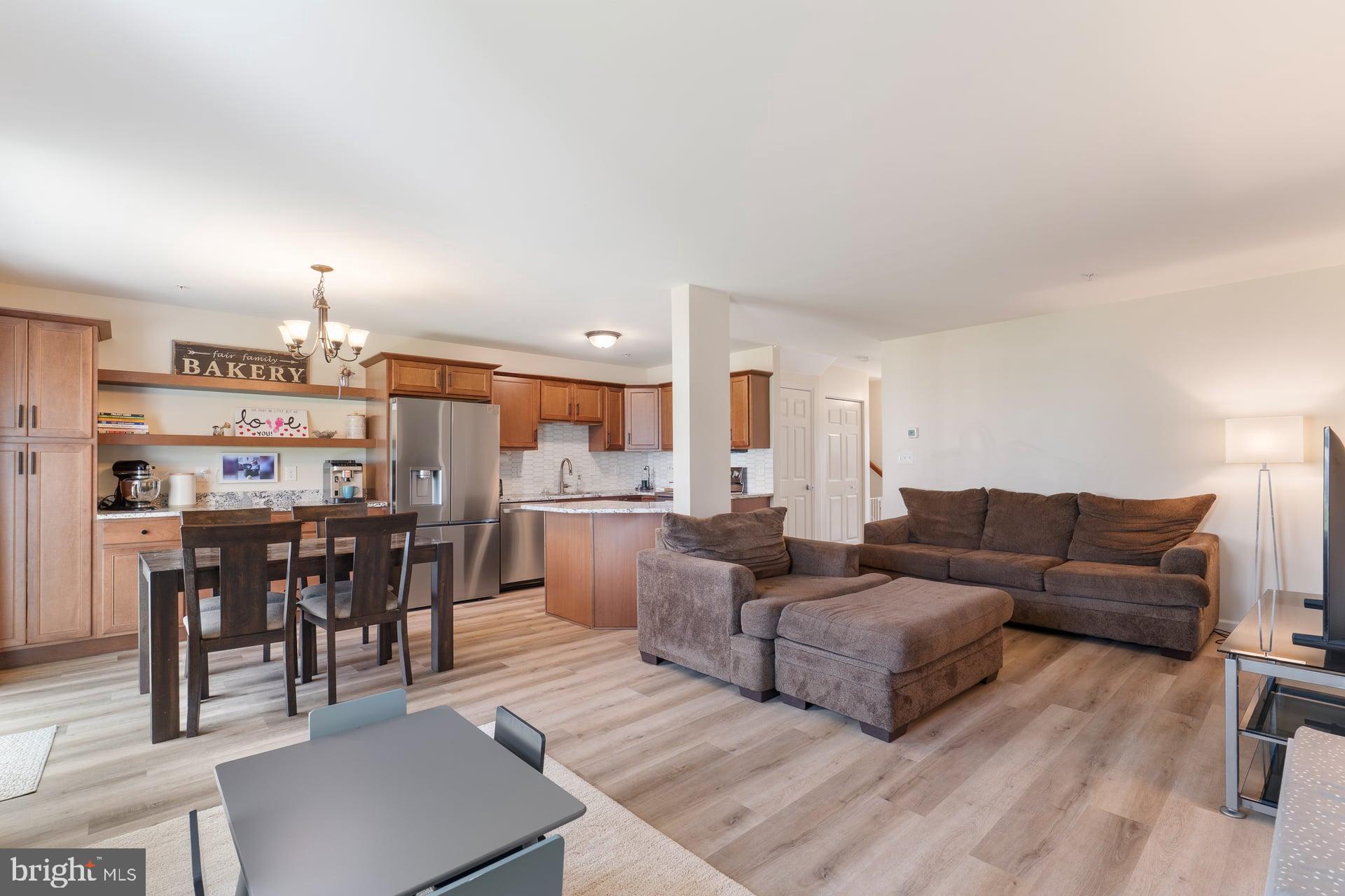 537 BROOKWOOD DRIVE