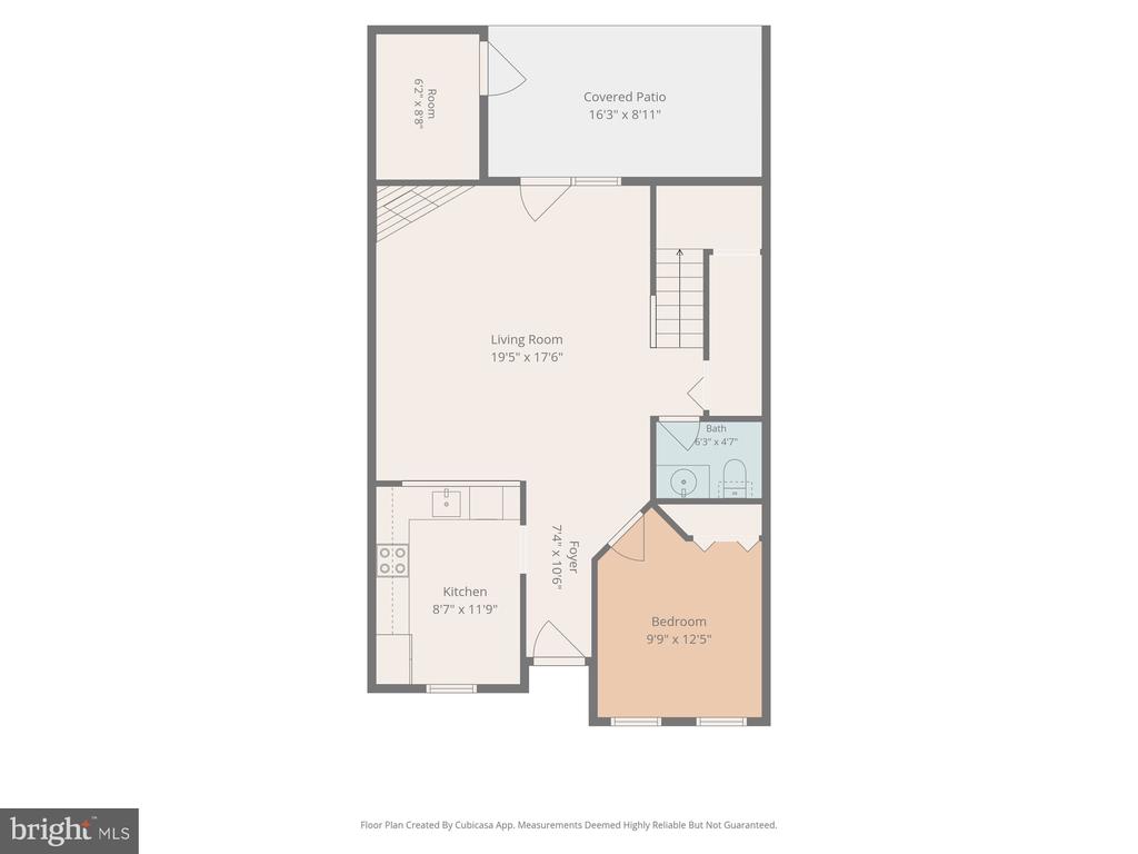 608 CAMBRIDGE COURT