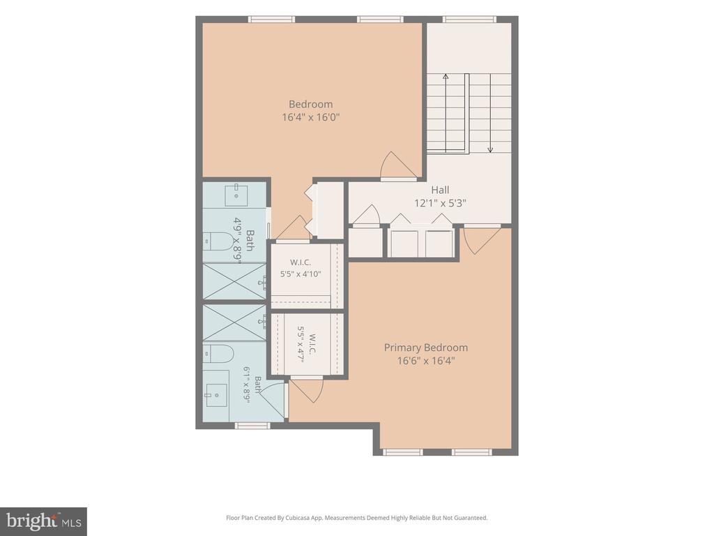 608 CAMBRIDGE COURT