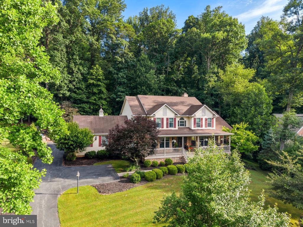 412 TIMBER BRIDGE LN