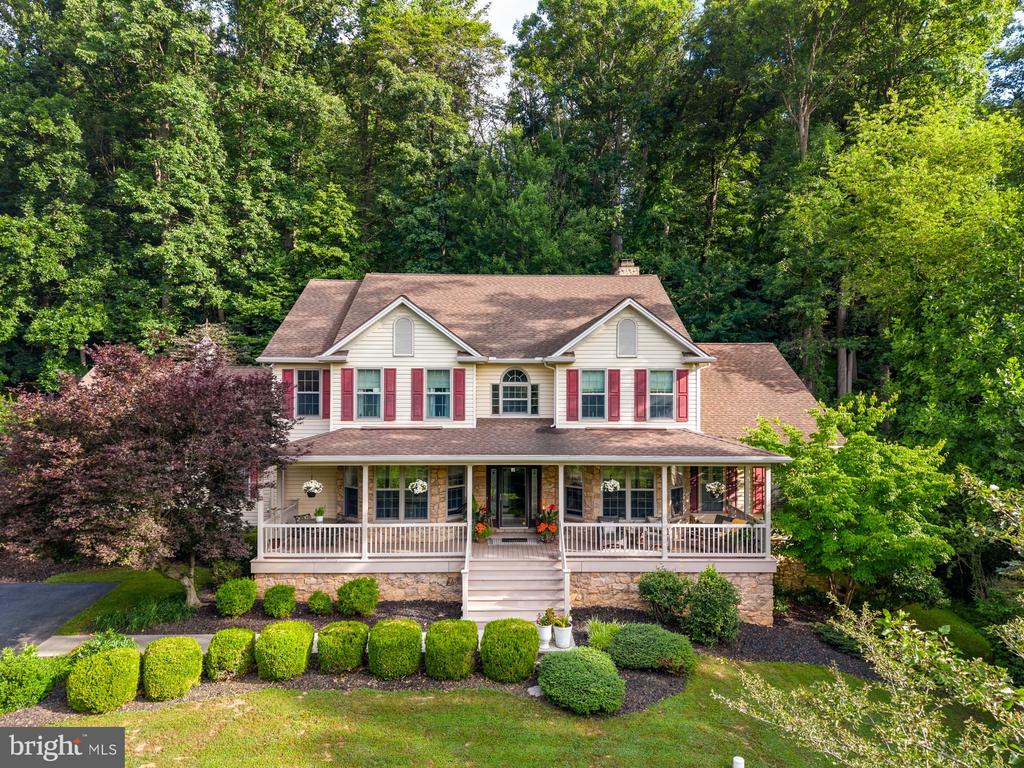 412 TIMBER BRIDGE LN