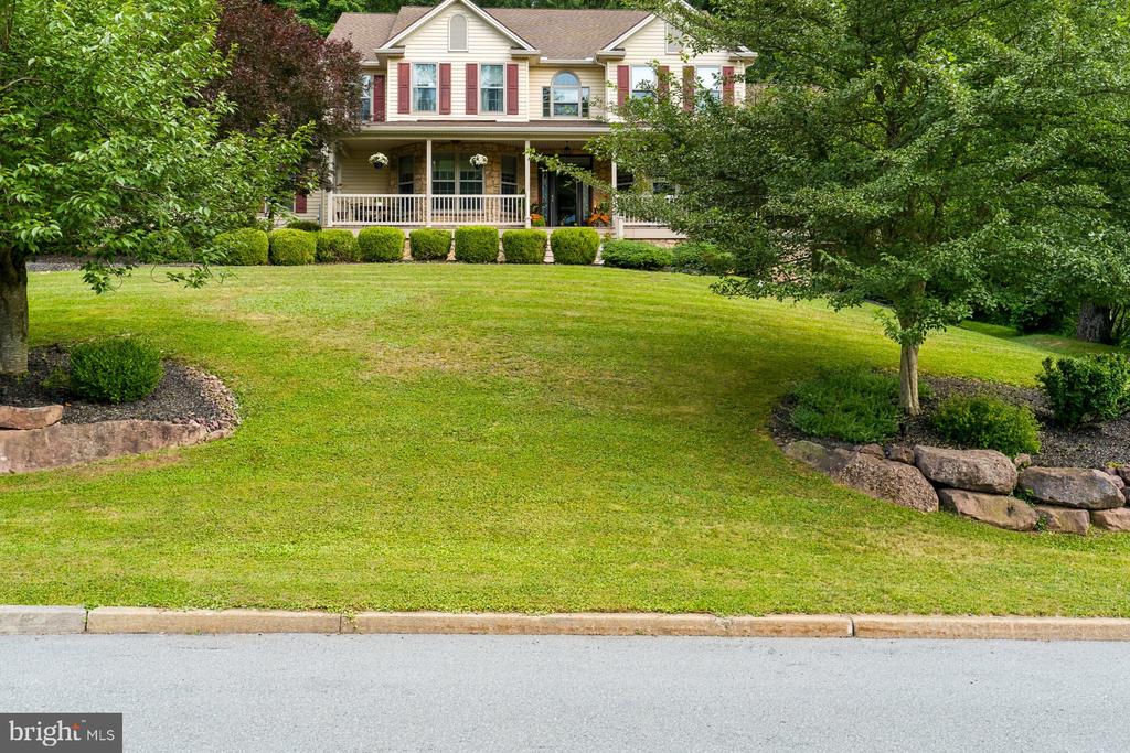 412 TIMBER BRIDGE LN