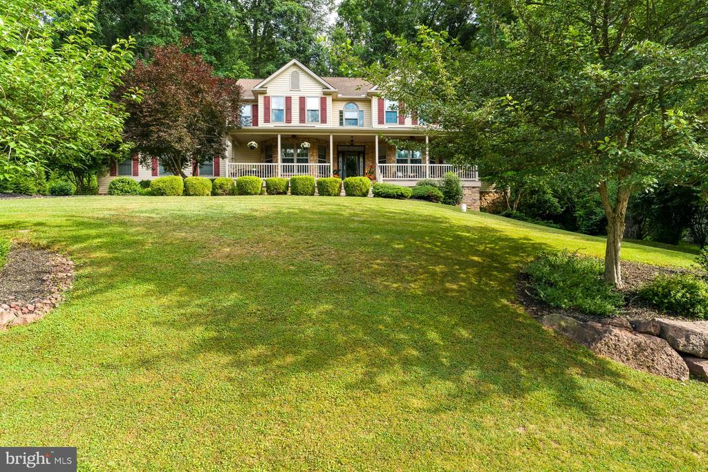 412 TIMBER BRIDGE LN