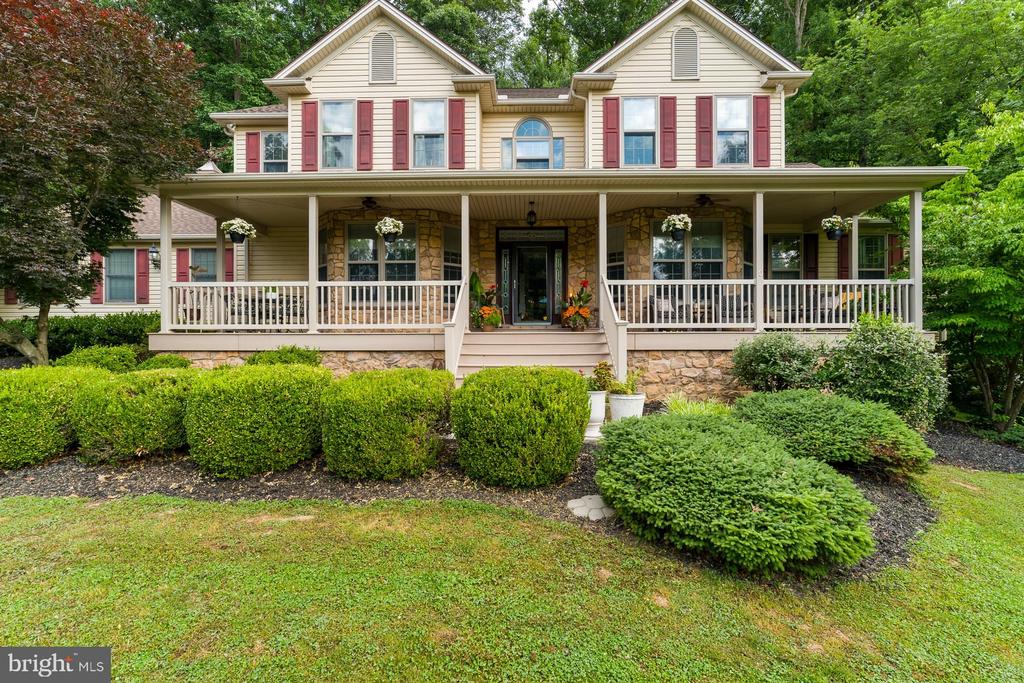 412 TIMBER BRIDGE LN