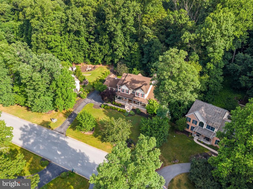 412 TIMBER BRIDGE LN