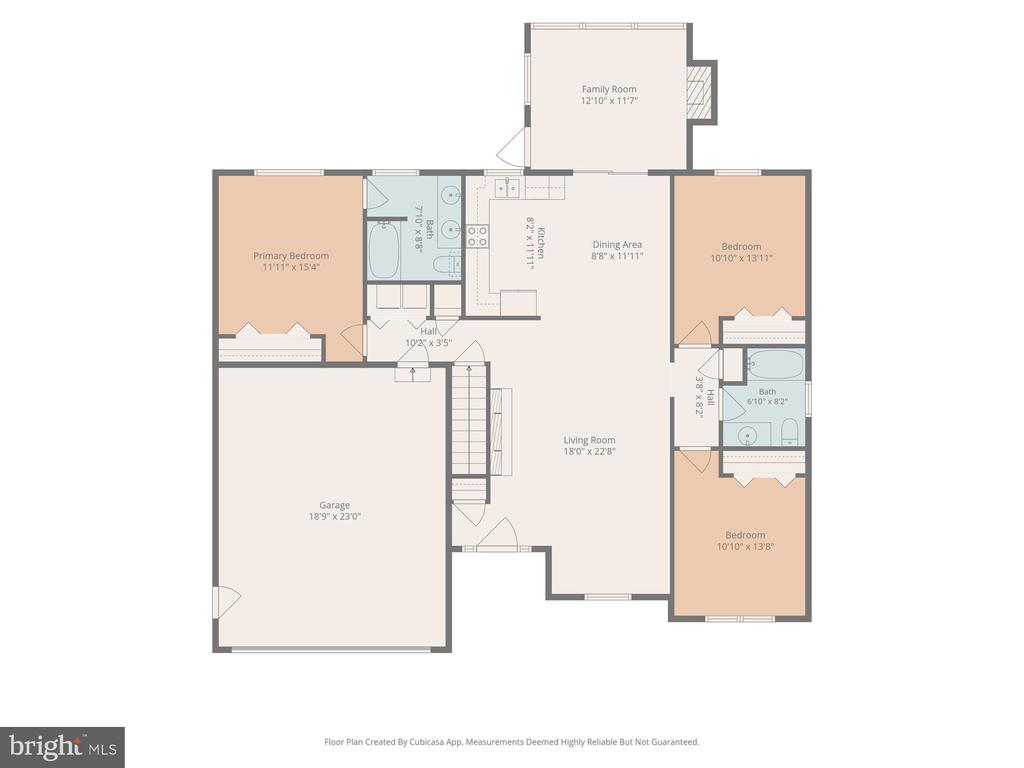 17 MAYFLOWER DRIVE