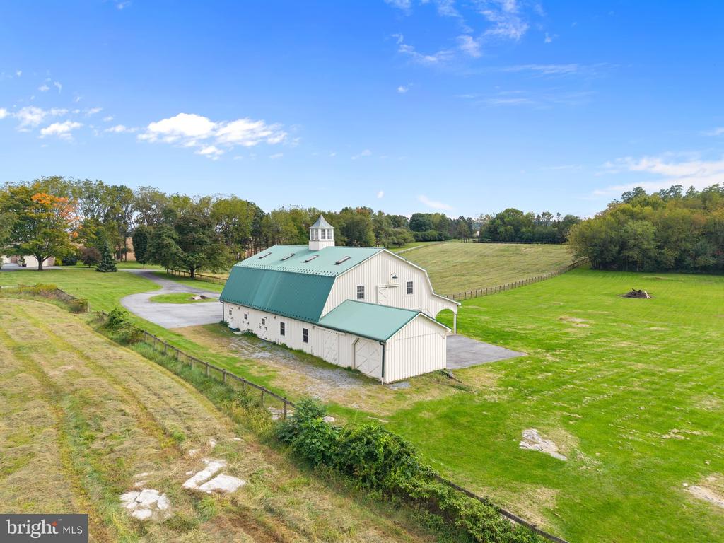 1997 BRANDT ROAD