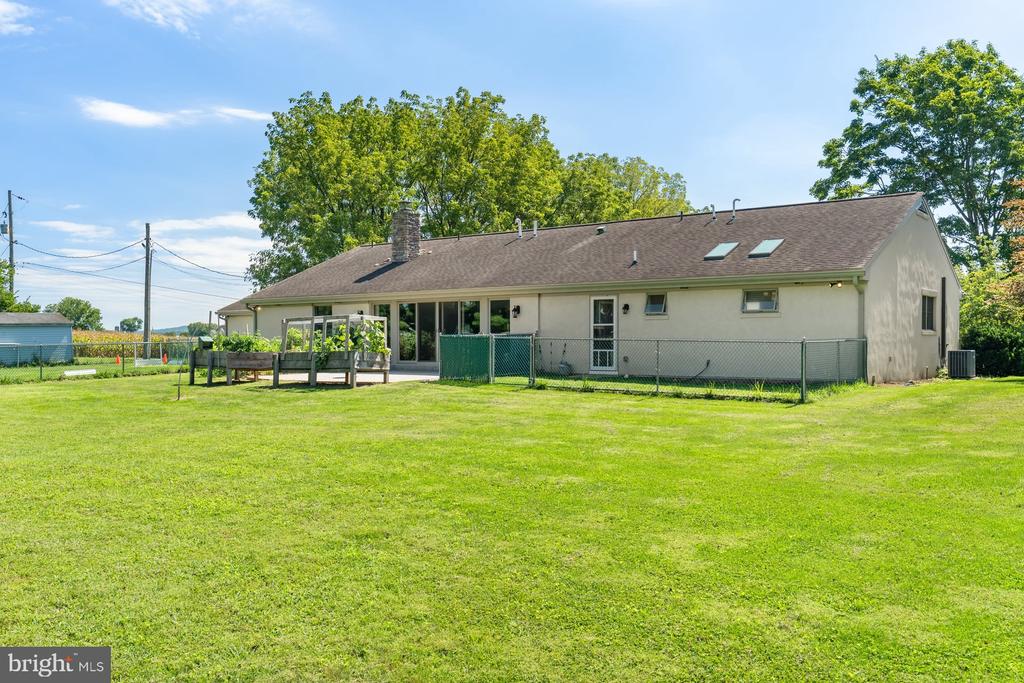 1997 BRANDT ROAD
