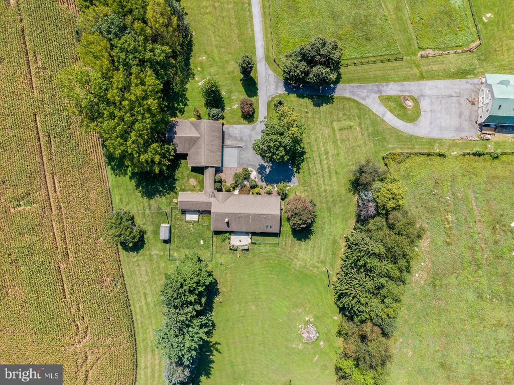 1997 BRANDT ROAD