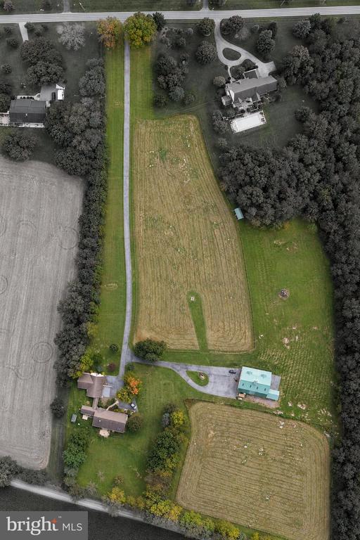 1997 BRANDT ROAD