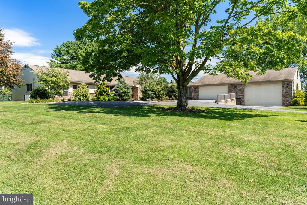 1997 BRANDT ROAD