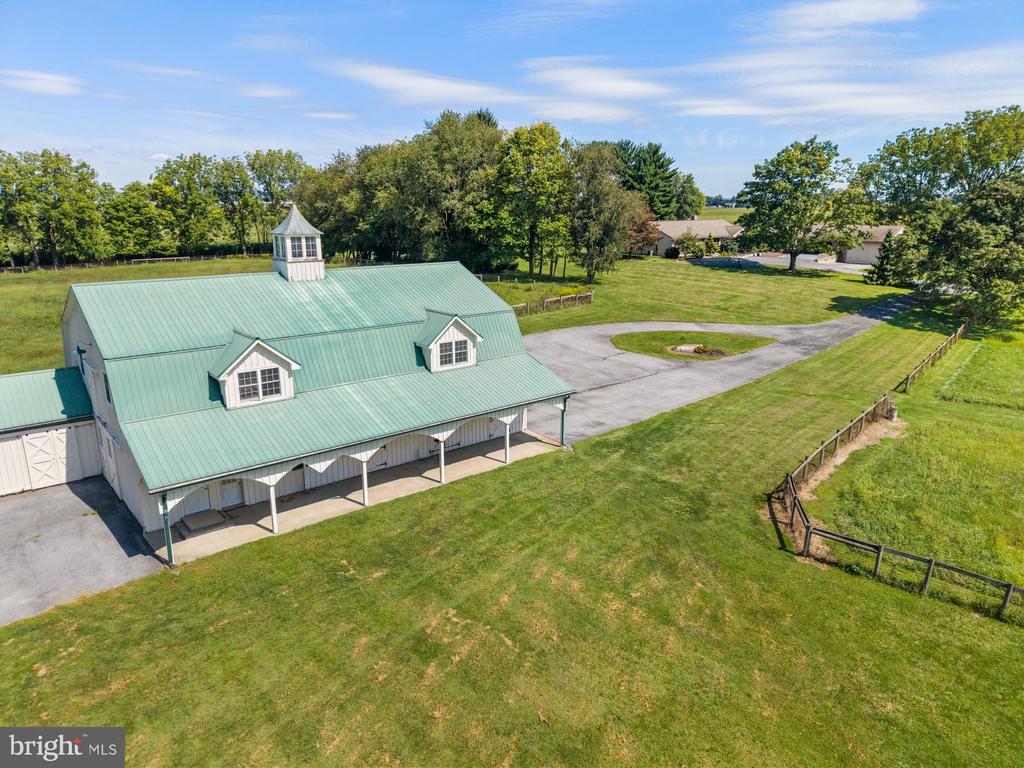 1997 BRANDT ROAD
