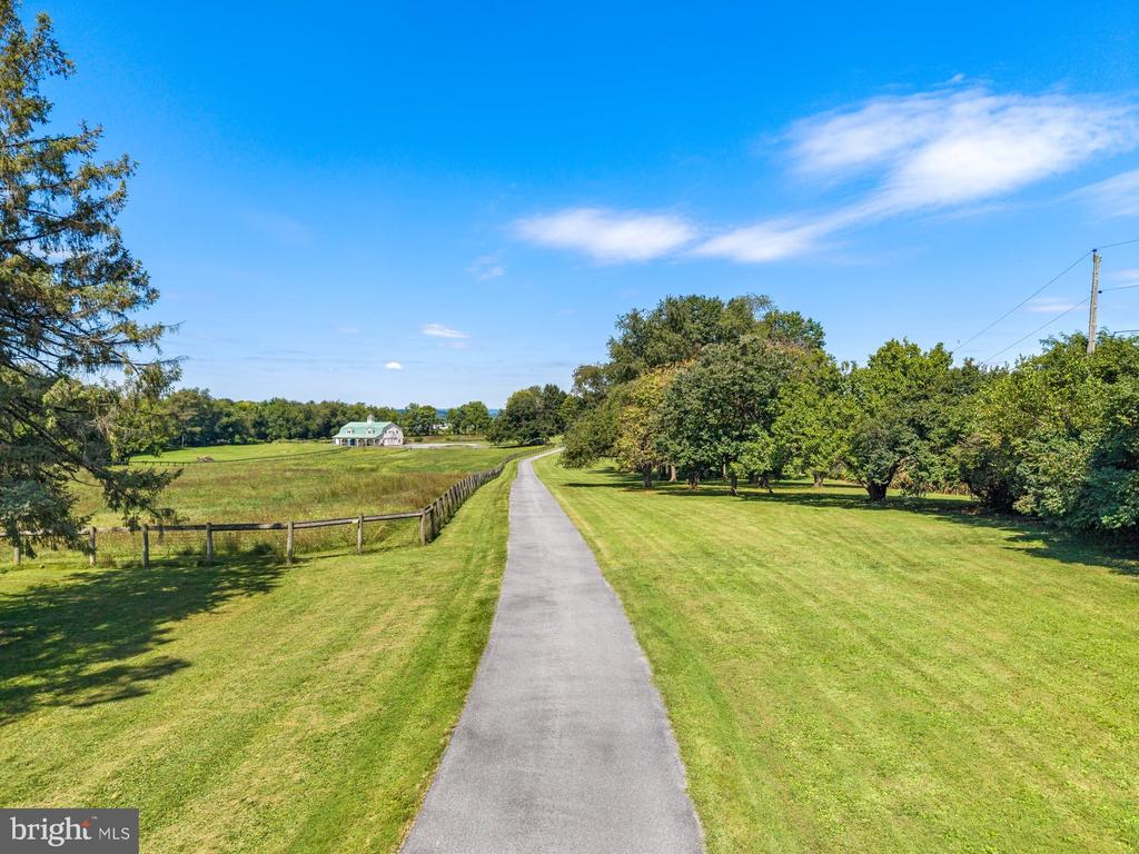1997 BRANDT ROAD