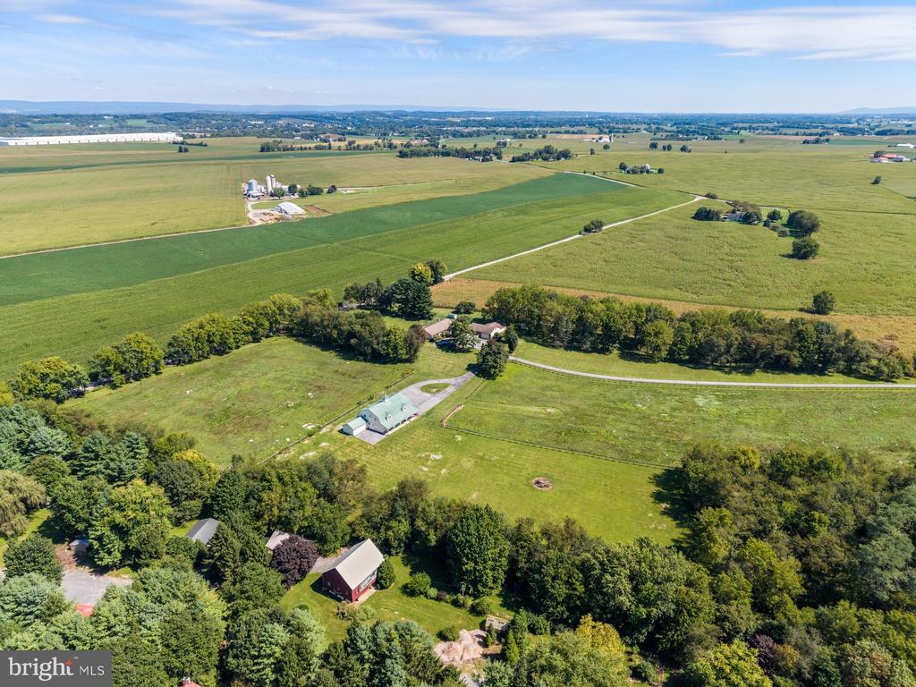 1997 BRANDT ROAD