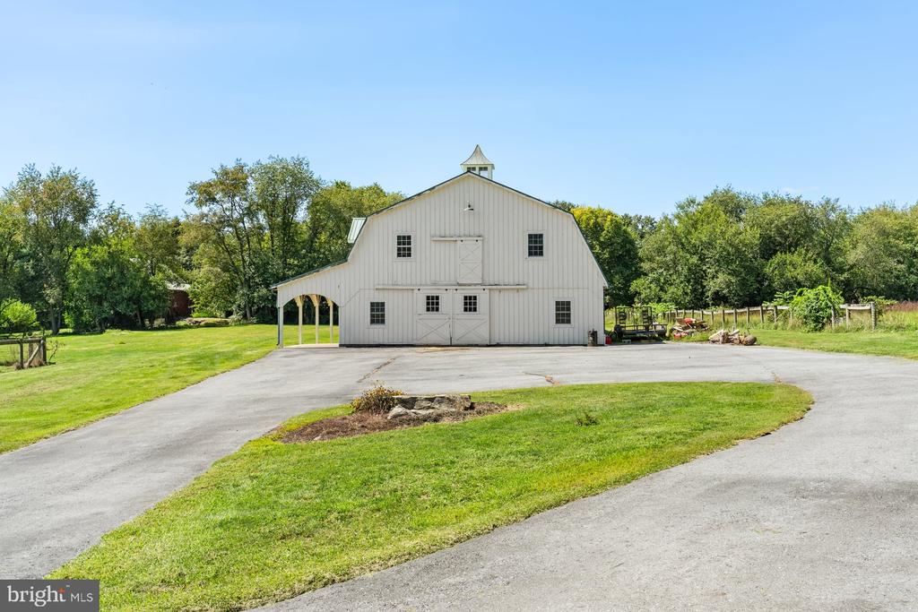 1997 BRANDT ROAD