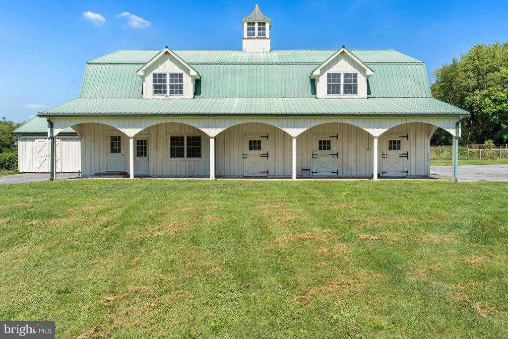 1997 BRANDT ROAD