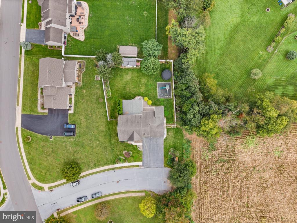 128 S THISTLEDOWN DRIVE