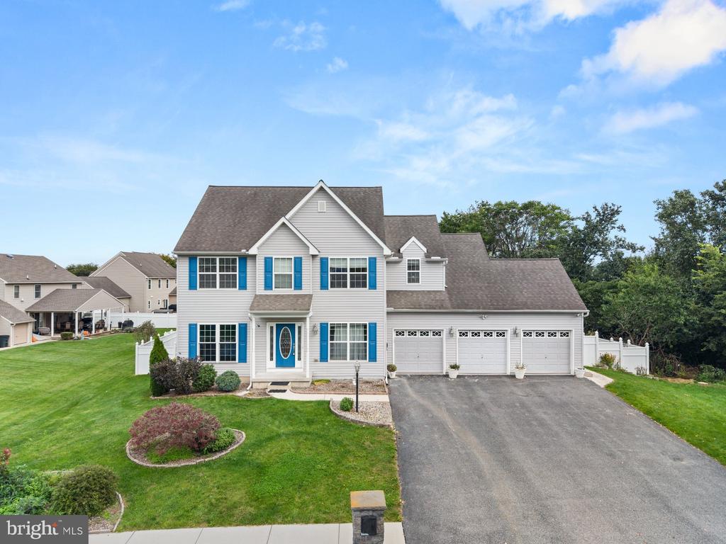 128 S THISTLEDOWN DRIVE