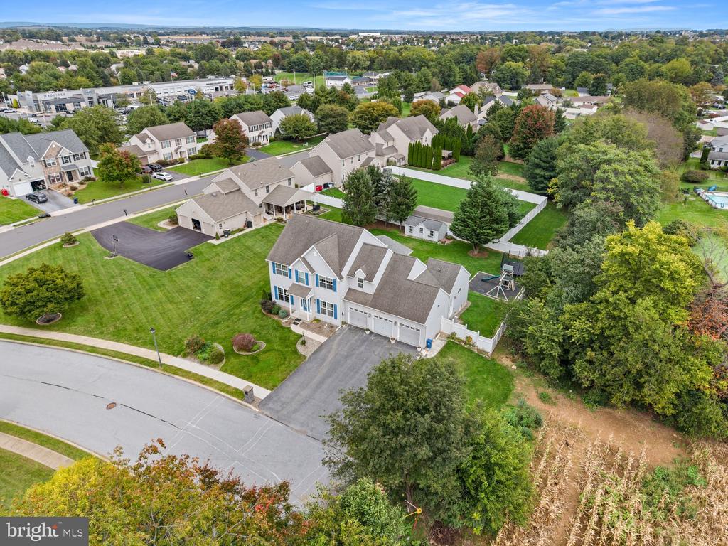 128 S THISTLEDOWN DRIVE