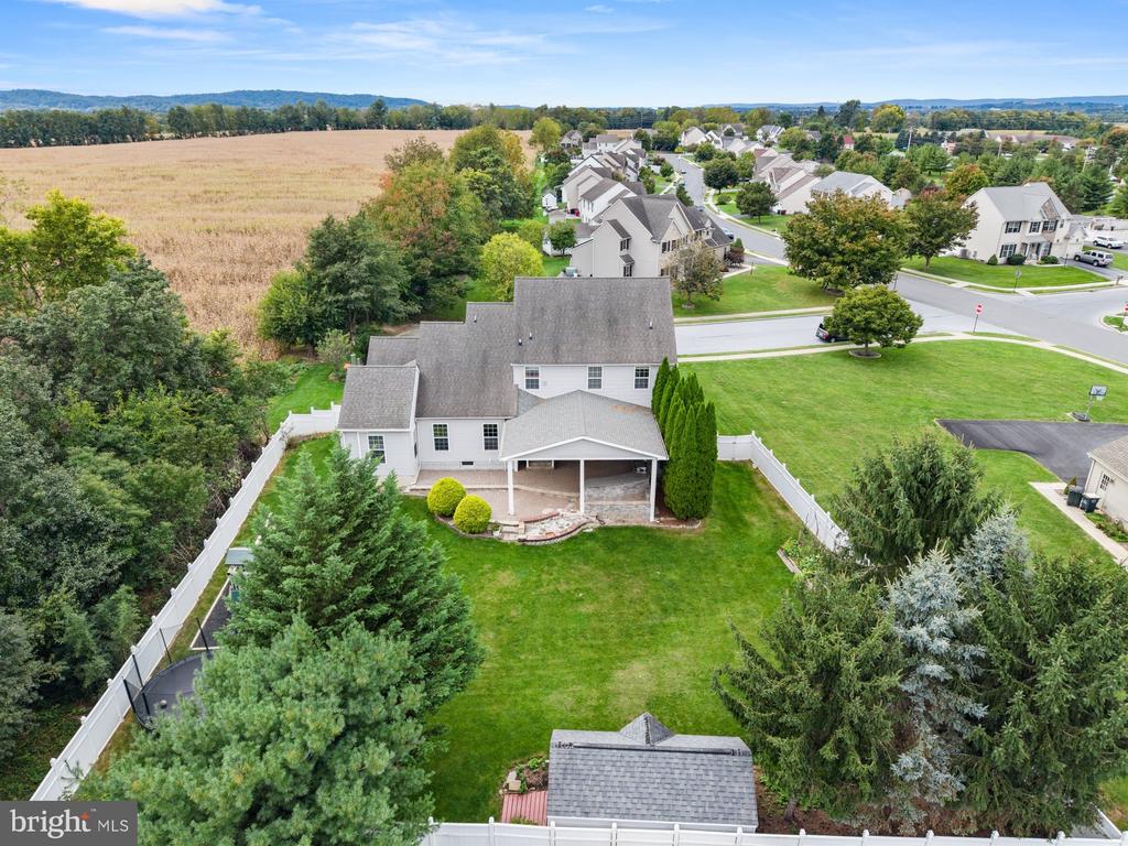 128 S THISTLEDOWN DRIVE