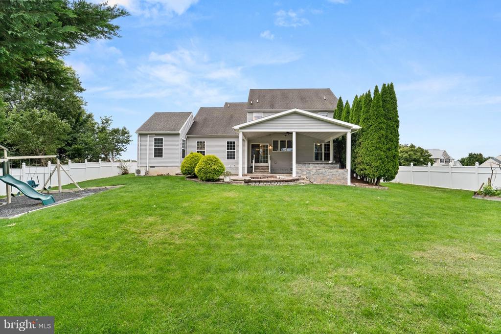 128 S THISTLEDOWN DRIVE