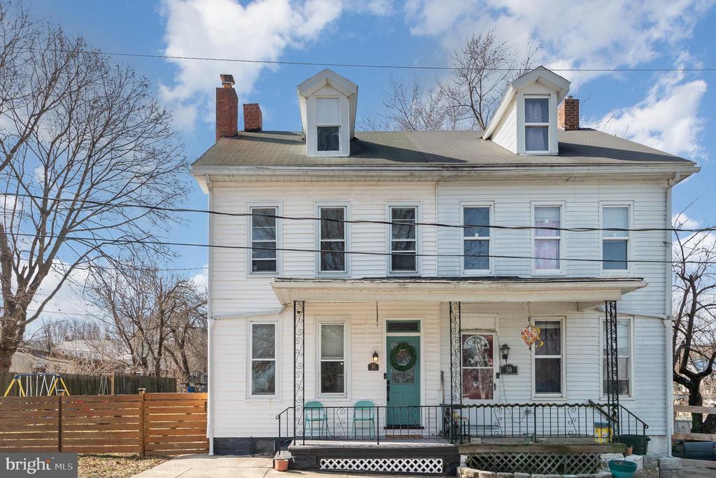52 Walton St