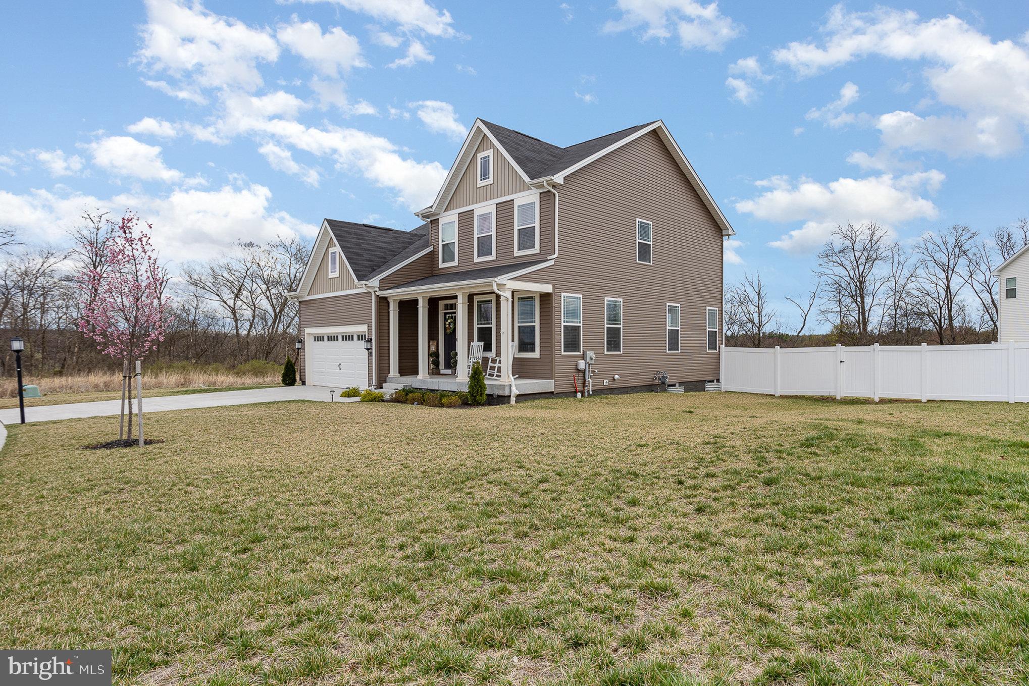 10 Beech Ridge Ln