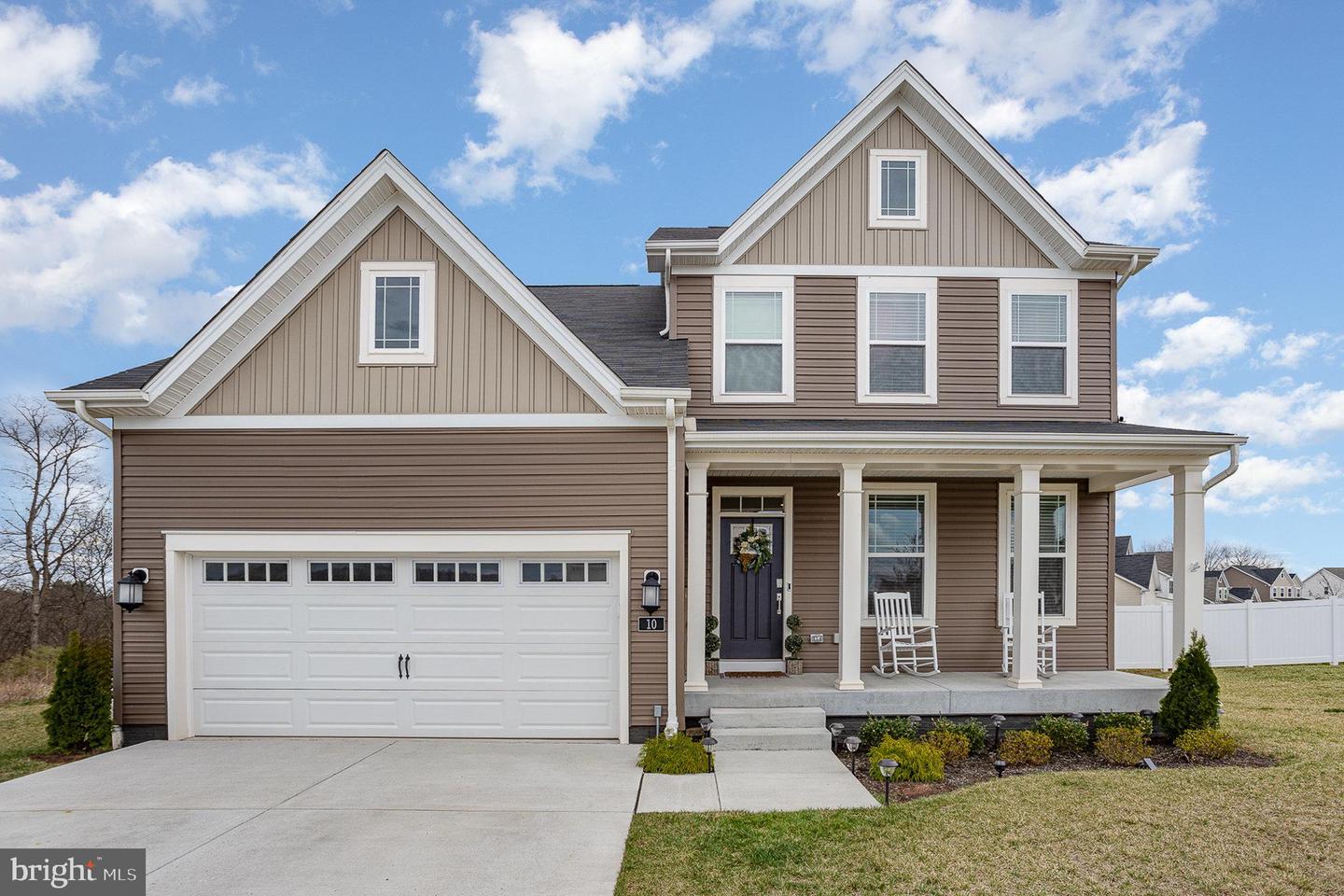 10 Beech Ridge Ln