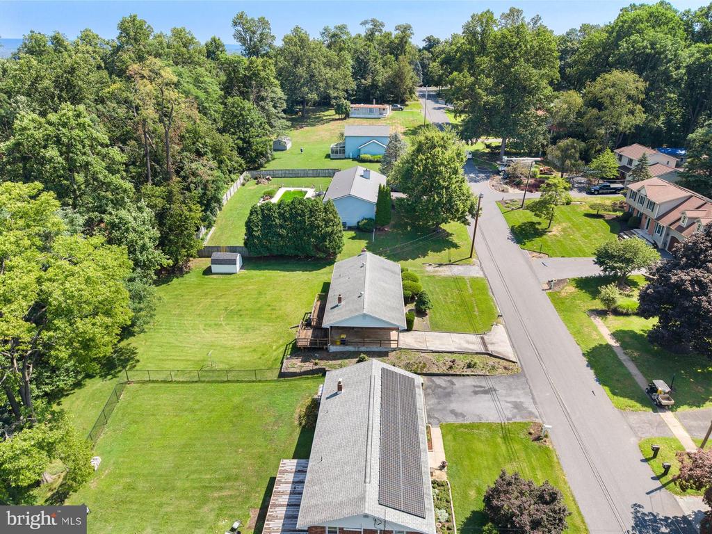 222 OAK KNOLL ROAD