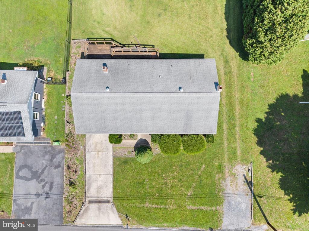 222 OAK KNOLL ROAD