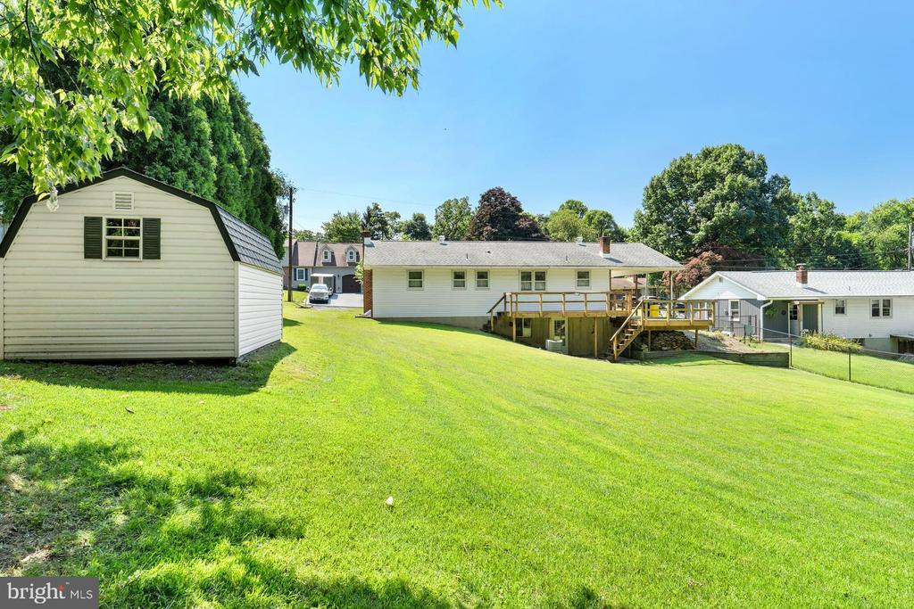 222 OAK KNOLL ROAD