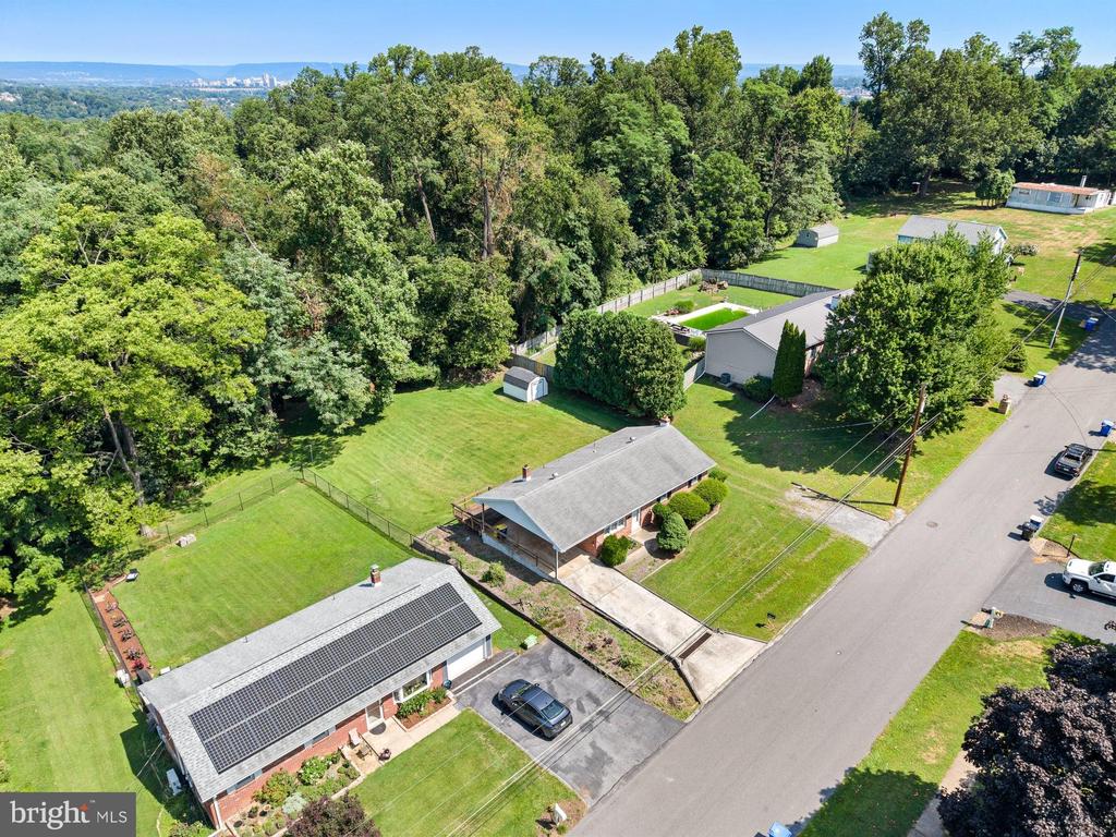 222 OAK KNOLL ROAD