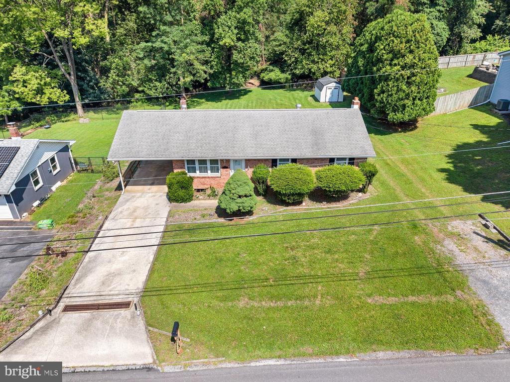 222 OAK KNOLL ROAD