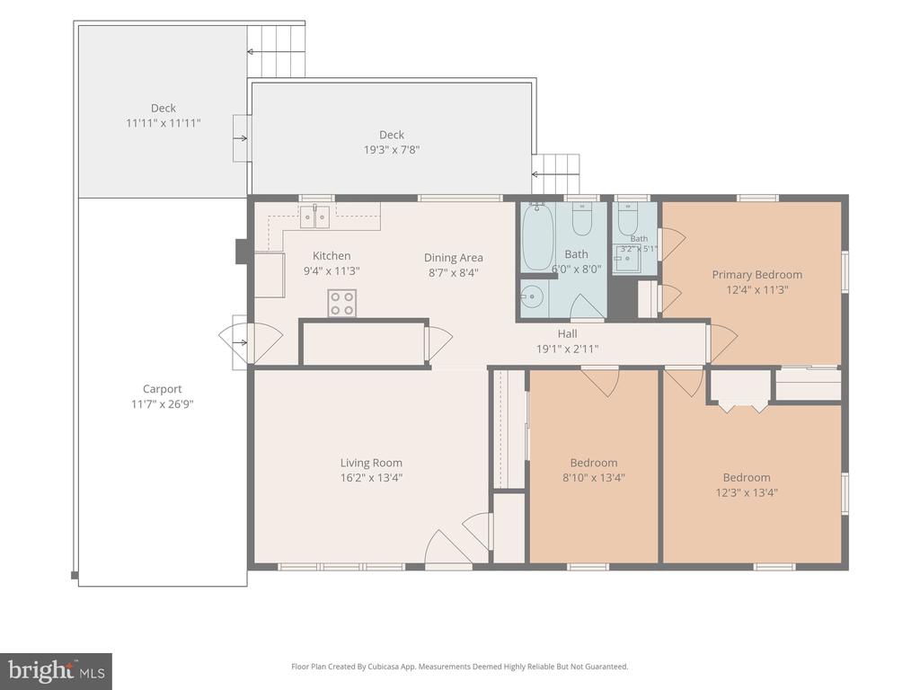 222 OAK KNOLL ROAD