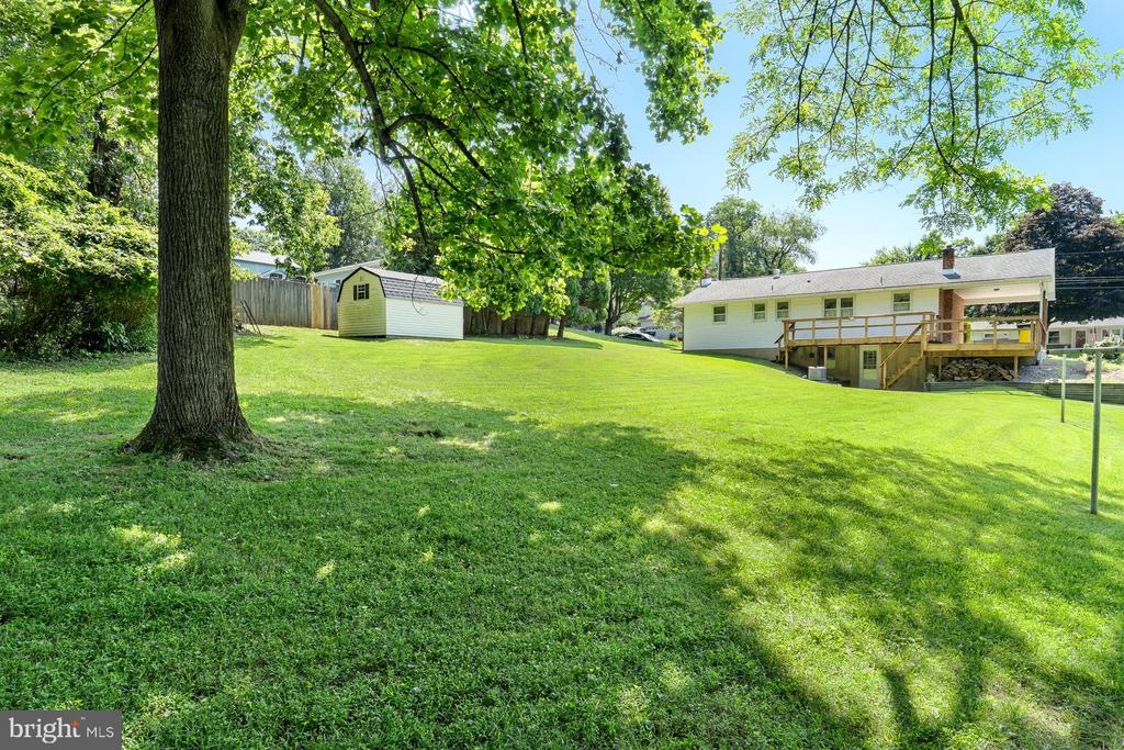 222 OAK KNOLL ROAD