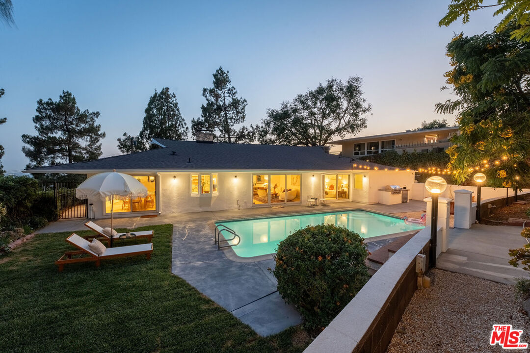 1640 Carriage House Rd