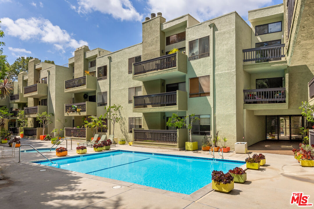 2018 Griffith Park Blvd Unit: 318