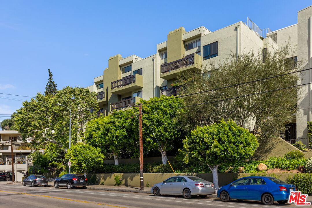 2018 Griffith Park Blvd Unit: 318