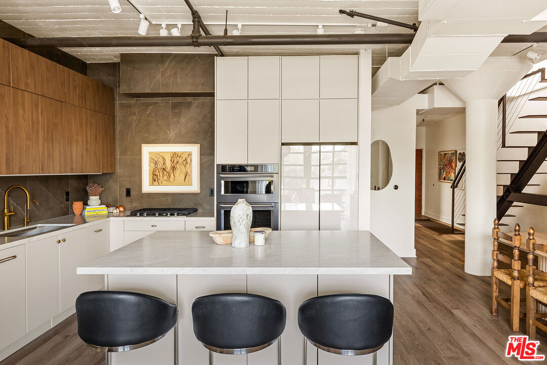 812 Fremont Ave Unit: 302