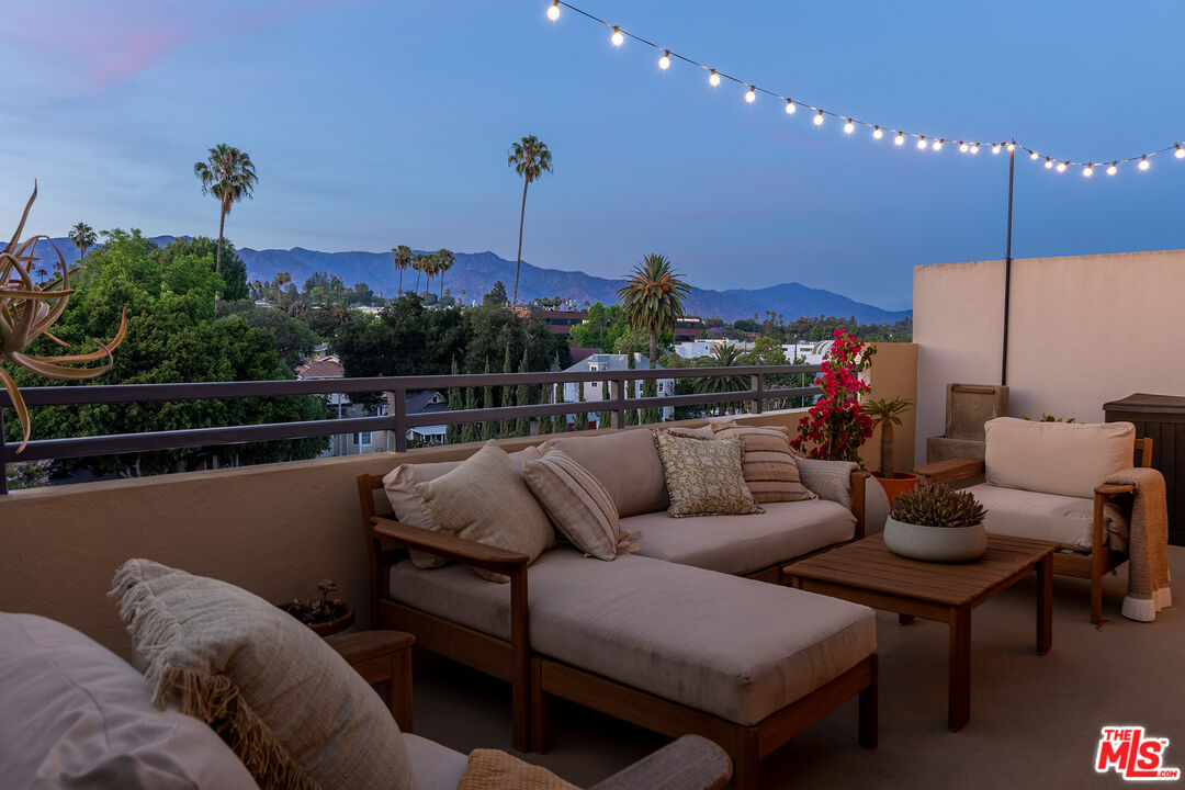 812 Fremont Ave Unit: 302