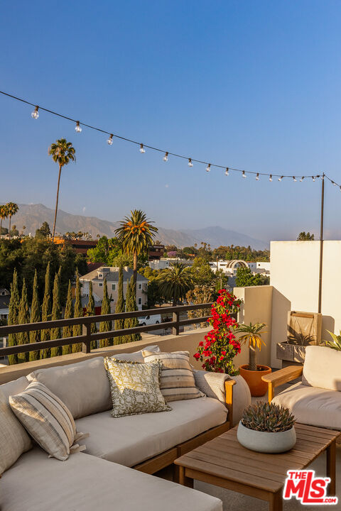 812 Fremont Ave Unit: 302