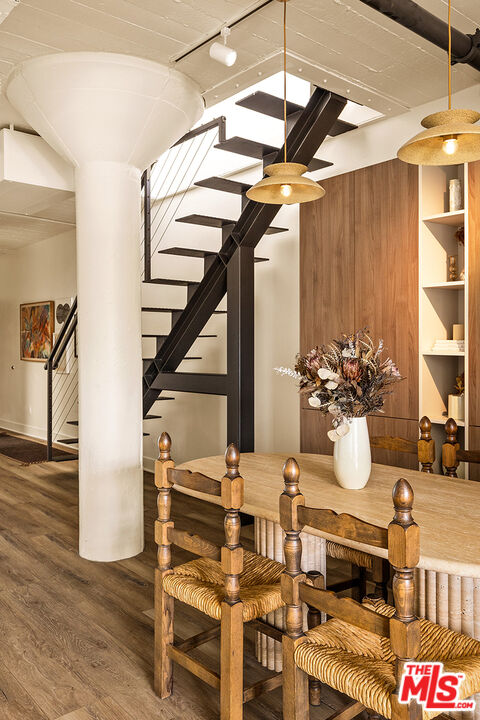 812 Fremont Ave Unit: 302
