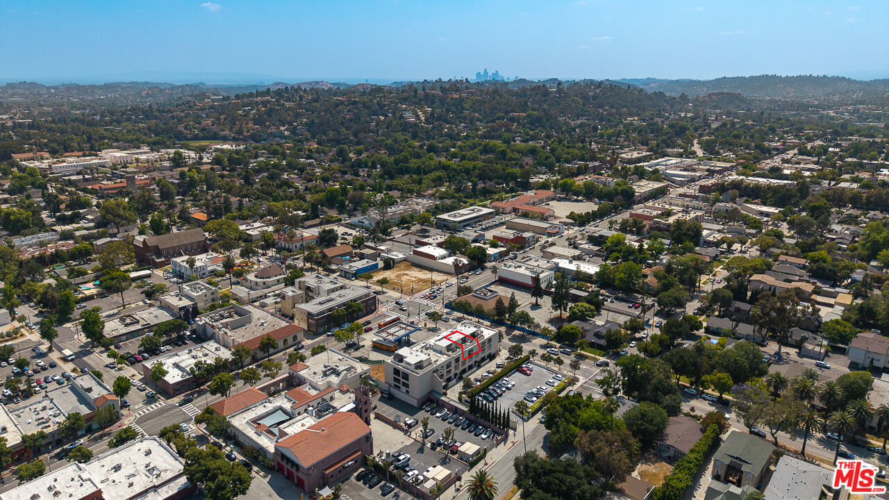 812 Fremont Ave Unit: 302